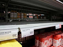 Генпрокуратура проверит факты незаконного увеличения цен на продукты и бытовую химию