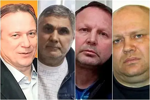 Крах преступного мира: куда исчезли все «воры в законе»
