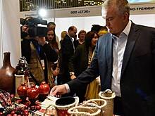 Аксенов считает, что курорты Крыма могут составить конкуренцию Турции