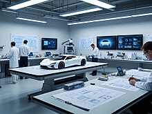 Samsung купит бизнес ZF по системам помощи водителю за €1,5 млрд