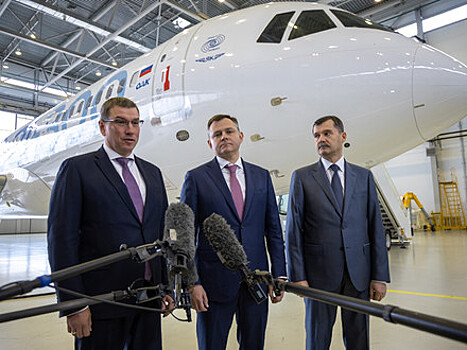 В рамках сертификационных работ проводятся  квалификационные испытания отечественных композитных материалов