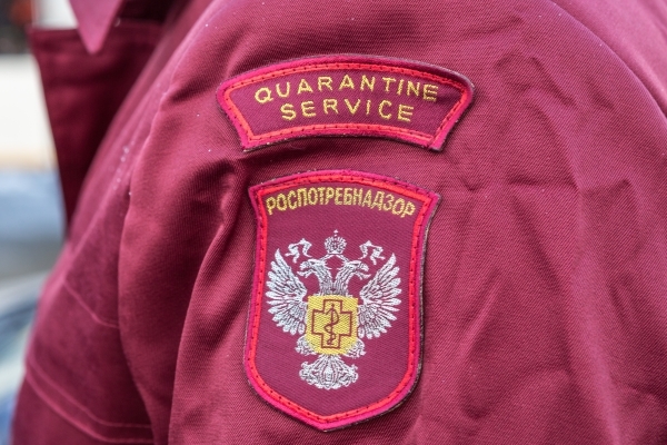 Роспотребнадзор предупредил о рисках заражения легионеллезом