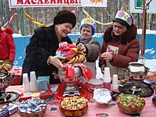 Гости фестиваля на Новопесчаной узнают больше о самобытной культуре народов России