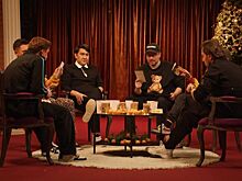 Гарик Харламов высмеял Кристину Асмус