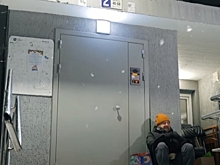 Позвоните в дверь тем, кто вам дорог: в Челябинске сняли короткометражку про семью, разводы и Новый год