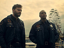 Вышел трейлер нового фантастического триллера «Грань времени»