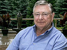 Зампред Гостелерадио СССР Юшкявичус: на Западе меня считали советским Джеймсом Бондом