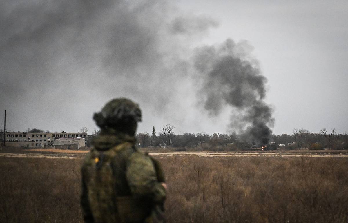 Российские военные рассказали о замученных украинцами стариках в Курской области
