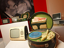 «Это было кошмаром моего детства!»