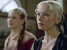 Как изменились звезды сериала "Бедная Настя"