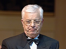 Раймонд Паулс может завершить музыкальную карьеру из-за проблем со зрением