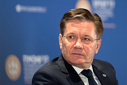 В «Росатоме» оценили возможность конкуренции между атомной и «зеленой» энергетикой