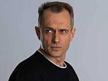 Свой путь выбрал в детстве: интервью с актером Алексеем Комашко