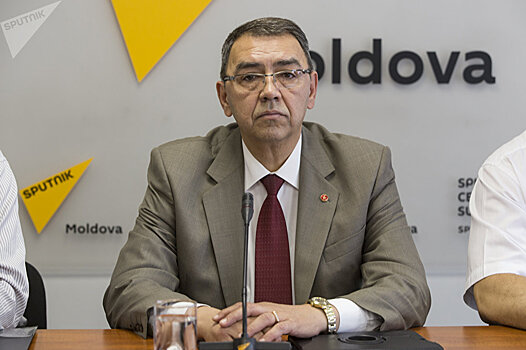 Головатюк: молдавских аграриев удалось вернуть на российский рынок
