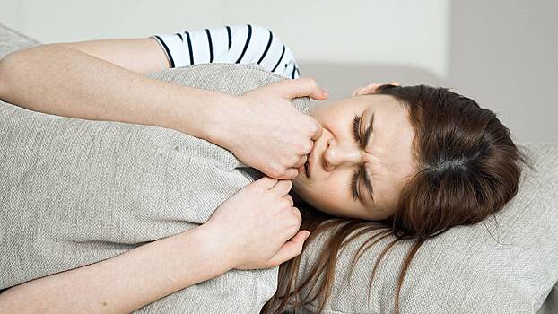 К каким хроническим болезням приводит стресс