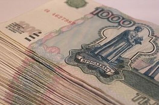 Факт незаконного получения кредита выявлен в Заветинском районе