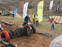 Спортсмен из Саратова стал серебряным призером в чемпионате России по мотогонкам