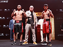 Оренбуржец Габил Мамедов успешно дебютировал на «IBA Kunlun Fight World Cup»