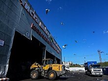 Вице-премьер РФ назвала сроки достройки МСЗ под Казанью