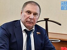 Депутат Московской думы, уроженец Дагестана Игорь Исаев оказал материальную помощь Шамильской районной больнице