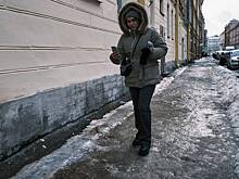 В Петербурге подготовили тонны соли