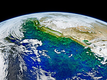 SpaceNews: власти США рассказали Безосу об опасности России и Китая в космосе