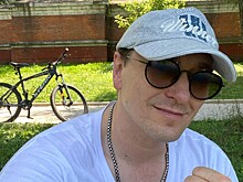 На слуху: Безруков снова стал отцом