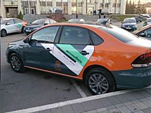 В Туле ГИБДД массово проверяет водителей каршеринга