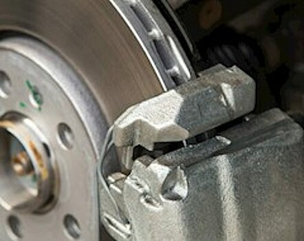 Эксперты рассказали о важности смазывания тормозных механизмов