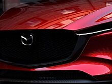 Mazda решил выпустить совершенно новый кроссовер