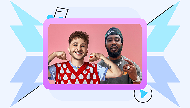 Джарахов и американский рэпер Desiigner записали совместную песню