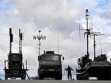 США впервые «отключили» в Сирии русский РЭБ