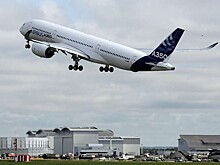 Чистая прибыль Airbus в 2018 году выросла на треть