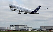 Чистая прибыль Airbus в 2018 году выросла на треть