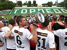 Не дома. Болельщики ФК "Торпедо" отказались от поддержки команды в первом домашнем матче