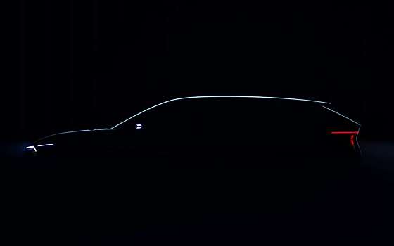 Этот концепт Skoda переосмысляет взгляд бренда на практичные семейные универсалы