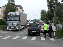 В Петрозаводске сбили 6-летнего ребенка, на «Коле» две аварии с пострадавшими