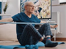 Ученые объяснили, как тренироваться после инсульта