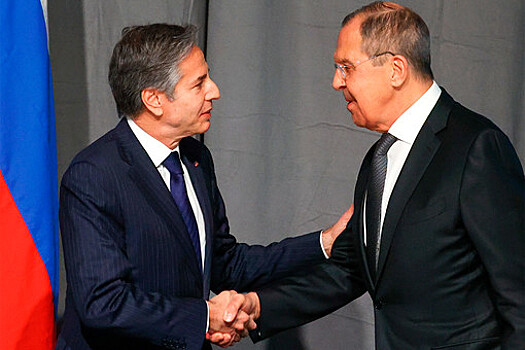 Москва предложила Вашингтону "обнулить" все ограничения по дипмиссиям
