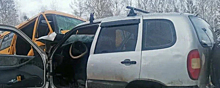 Пострадавшие в ДТП в Иркутской области семь детей находятся в состоянии средней тяжести