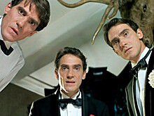 От «Шырли-мырли» до Шекспира:  Чем запомнился Валерий Гаркалин