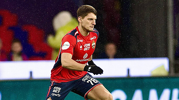 Игорь Дивеев: «ЦСКА ментально готов к чемпионству. Говорю это два года: и с Николичем, и с Челестини»