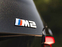 Видео: дикий BMW M2 G87 от Maxton Design с подсвечиваемым задним крылом