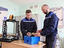 В Московском Политехе разработали новый вид подшипника
