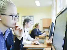 В столице начались отборочные этапы Московской олимпиады школьников