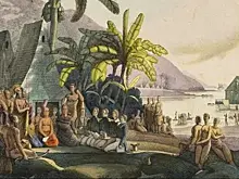 Как будущий штат США едва не стал частью России