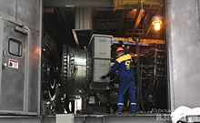 В Курске «Квадра» завершила реконструкцию газотурбинной установки ТЭЦ СЗР