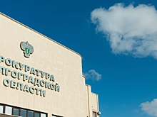 Прокуратура помогла волгоградке получить пособие на детей в 150 тысяч рублей