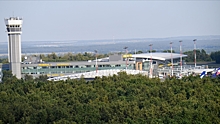 Аэропорт Казани временно ограничил работу