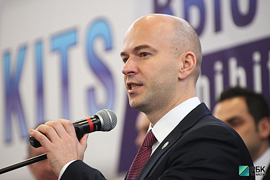 Татарстан предложил китайским компаниям вложить 230 млн юаней в создание туробъектов на берегах Волги и Камы